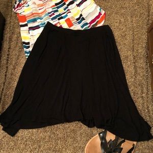 Like New Apt 9 skirt